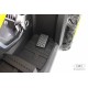 Детский электроквадроцикл T001TT 4WD желтый