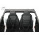Детский электромобиль AMG G63 4WD (S307) белый
