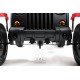 Детский веломобиль C222CC красный