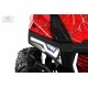 Детский электромобиль X999XX красный спайдер