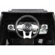 Детский электромобиль Mercedes-Benz G63 (T999TT) черный