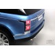 Детский электромобиль Range Rover HSE 4WD (Y222YY) синий глянец