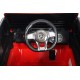 Детский электромобиль Mercedes-AMG G63 4WD (G333GG) красный