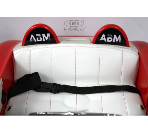 Детский электромобиль C555MC красный Детский электромобиль C555MC красный