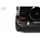 Детский электромобиль Mercedes-Benz G63 (T999TT) черный