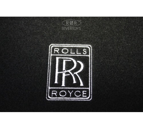 Детский электромобиль Rolls-Royce (E444EE) красный глянец Детский электромобиль Rolls-Royce (E444EE) красный глянец