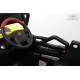 Детский электромобиль C111CC желтый