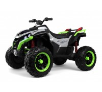 Детский электромобиль Z888VO серый