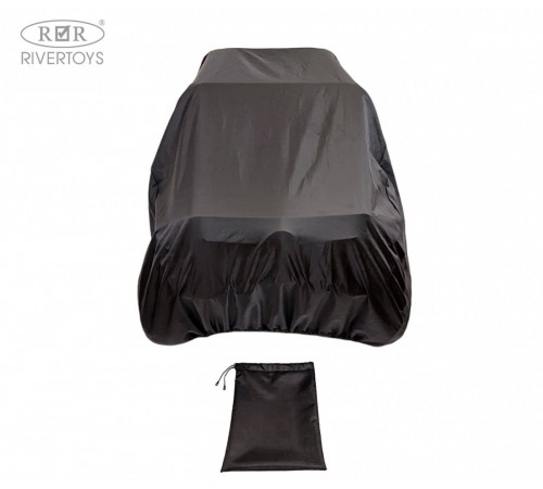 Чехол для детского электромобиля XXL