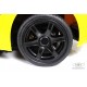 Детский электромобиль T911TT NEW желтый