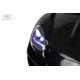 Детский электромобиль T911TT черный