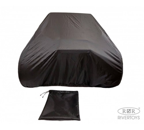 Чехол для детского электромобиля XXL