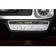 Детский электромобиль AMG G63 (S307) вишневый глянец