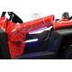 Детский электромобиль T777TT 4WD красный Spider