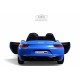 Детский электромобиль T911TT NEW синий