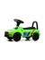Детский толокар F003FF зеленый