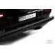 Детский электромобиль Mercedes Benz G63 Y777YY черный