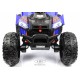 Детский электроквадроцикл A333AA 4WD синий