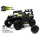 Детский электромобиль C111CC желтый