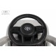 Детский толокар Toyota Land Cruiser 300 Z002ZZ-C серый