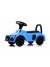 Детский толокар F002FF синий