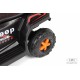 Детский электромобиль G003GG оранжевый