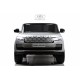 Детский электромобиль Range Rover HSE 4WD (Y222YY) серый глянец