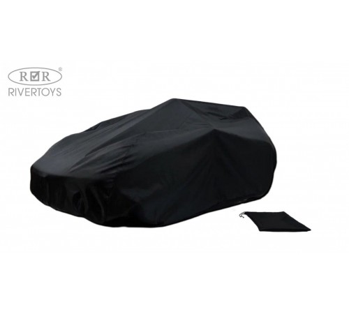 Чехол для детского электромобиля XXL