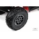 Детский электроквадроцикл BRP Can-Am Outlander (Y888YY) красный