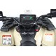 Детский электроквадроцикл BRP Can-Am Outlander (Y888YY) хаки