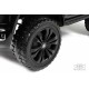 Детский электромобиль Toyota Land Cruiser 300 L999LL черный