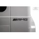 Детский электромобиль Mercedes-AMG G63 (G111GG) 24V серый