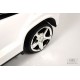 Толокар Mercedes-Benz A888AA (ЛИЦЕНЗИОННАЯ МОДЕЛЬ) белый