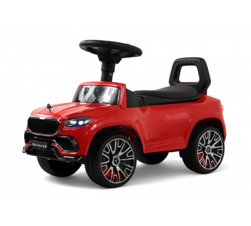 Детский толокар Z003ZZ-D красный Детский толокар Z003ZZ-D красный