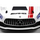 Детский электромобиль Mercedes-Benz (A007AA) белый