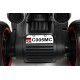 Детский электромотоцикл C005MC красный