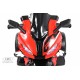 Детский электротрицикл K002PX-A красный