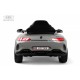 Детский электромобиль Mercedes-Benz AMG GT X777XX серый