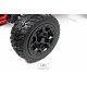 Детский электромобиль C888CC красный