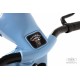 Детский электроскутер VESPA (M888MM) синий