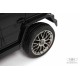 Детский электромобиль Mercedes-AMG G63 (G222GG) черный