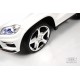 Толокар Mercedes-Benz A888AA (ЛИЦЕНЗИОННАЯ МОДЕЛЬ) белый