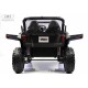 Детский электромобиль T777TT 4WD зеленый камуфляж