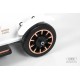 Детский электромобиль K222PX белый
