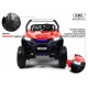 Детский электромобиль T777TT 4WD красный Spider