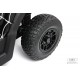 Детский электромобиль P333PP (Buggy) черный Spider