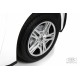 Детский электромобиль AUDI R8 (M333MM) белый