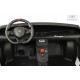 Детский электромобиль Lamborghini Aventador SV (M777MM) синий