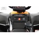Детский электроквадроцикл McLaren (P111BP) черный