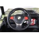 Детский электромобиль P333PP (Buggy) зеленый камуфляж